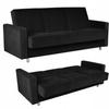 Sofa Sofa Alicja Sofa Bed Bonell Bed Family Furniture Velvet
