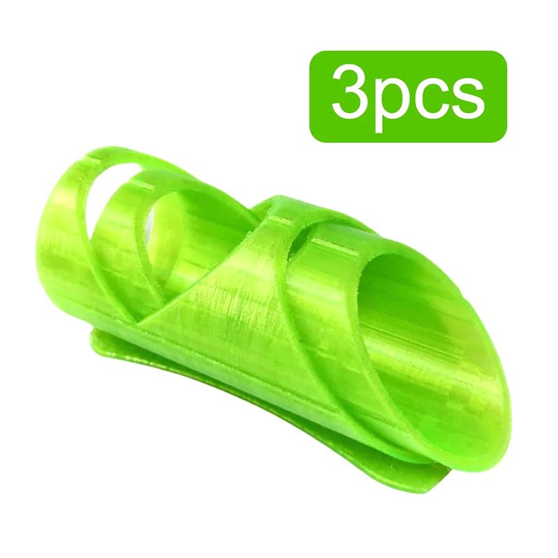 3 шт. Инструменты для резки пенопластовых труб, приспособление для резки трехтрубной изоляции, направляющая для резки пенопластовых труб, зажим для изоляции, подходящий для труб