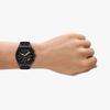 Armani Exchange Набор багажных бирок Мужской Уретан ax7165Set