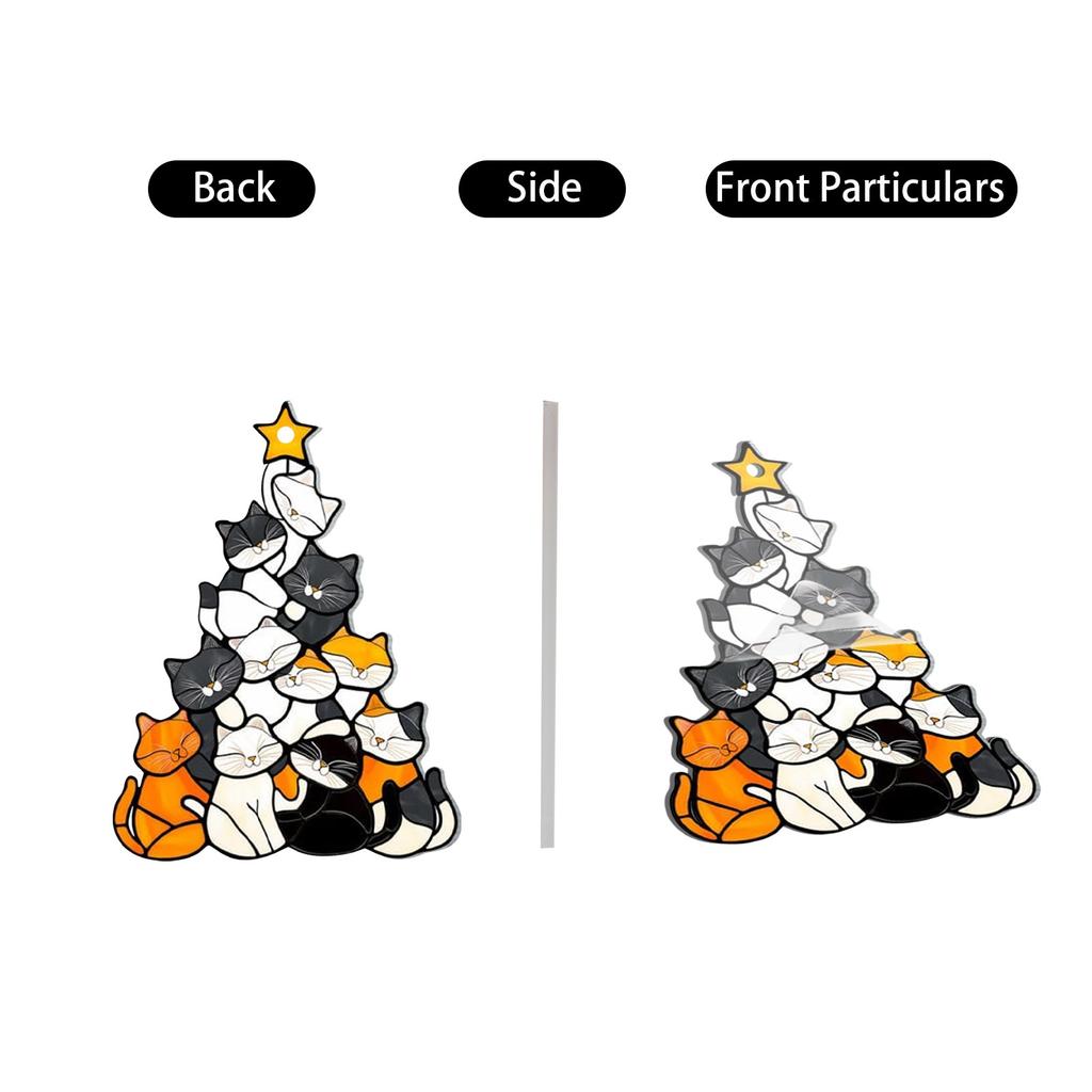 Милый Акриловый Орнамент Бегемот, Орнамент Бегемот Му, Рождественский Орнамент Бегемот, Орнамент, Подарки Карликовый Бегемот, Бегемот, Орнамент Бегемот,