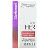 Bluebonnet Nutrition, Intimate Essentials, Для нее, 30 растительных капсул