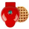 Mini Waffle Maker for Kids - UK & Australian Standard