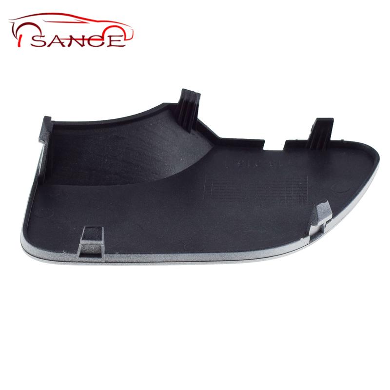 Rear Tow Hook Cover Cap 511651340R,511652463R For Dacia Duster SUV 2018-2023