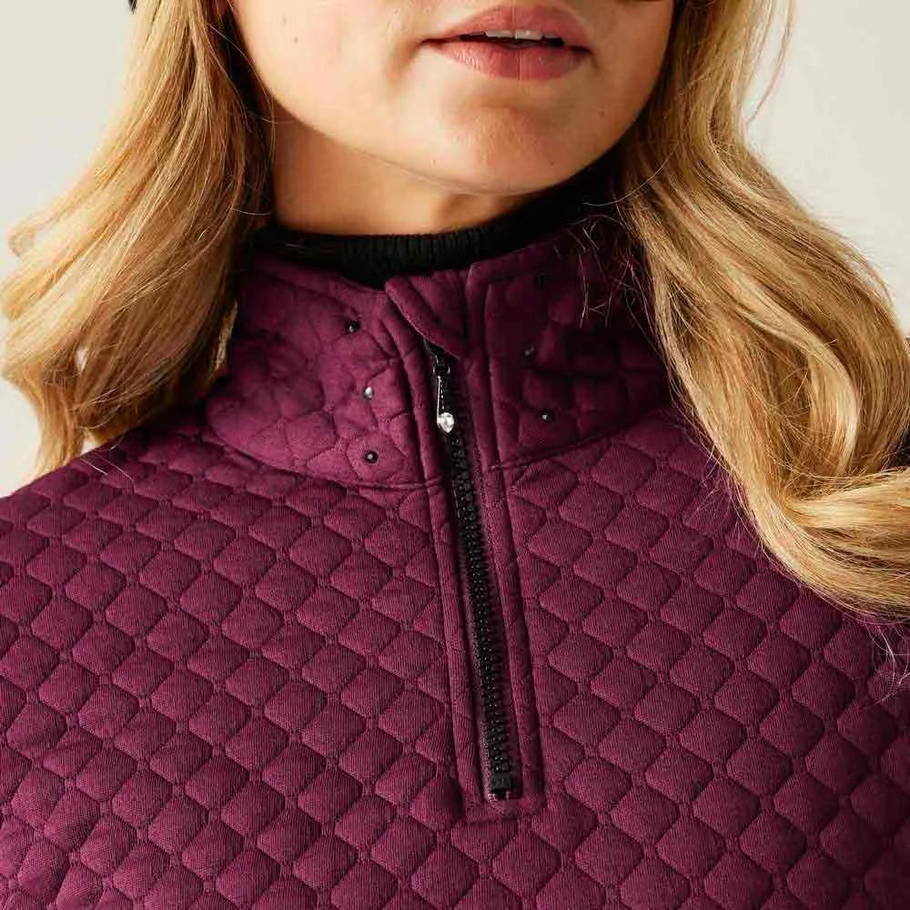 Dare2B Флисовая кофта с полумолнией Glamorize III