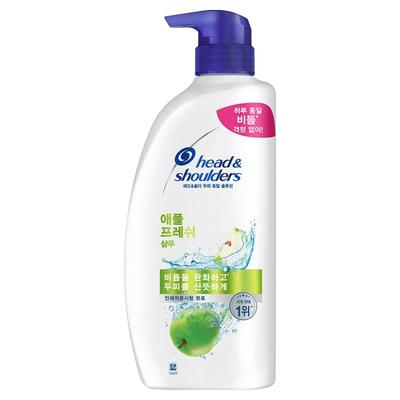 Шампунь Head & Shoulders Scalp Total Solution Яблочная свежесть 850 мл 1 шт