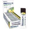 Ironmaxx Протеиновый батончик Protein 30 Банан 35 г x 24 шт.