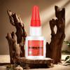Strong Woodworking Adhesive Glue 20ml Fast Drying Transparent Welding Glue for Durable Bonding of Wood Plastic Metal and More