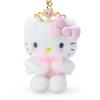 Sanrio Sanrio Mascot Holder Hello Kitty Hello Kitty 12 x 6 x 13 см Throbbing Tiara Series Персонаж 947687 SANRIO