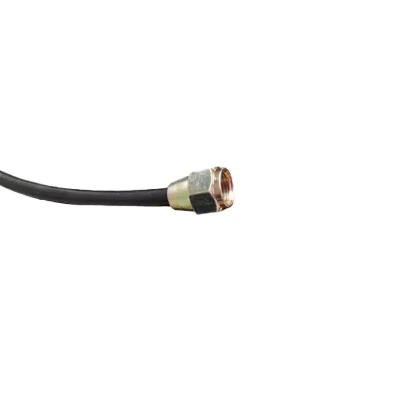 Youcheda Dongfeng Tianjian EQ1120GA Сборка топливного шланга