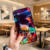 Singer C-Cris M J  Phone Case For Samsung Galaxy A73,A72,A71,A70,A53,A52,A51,Soft Silicone Black Cover