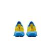 Nike Giannis Immortality 4 GS Candy Kids Sneakers Yellow Lightning University-Blue FZ6734-700