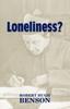 Книга Loneliness?