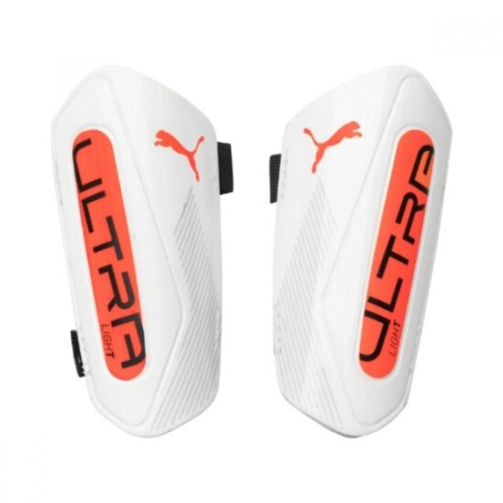 Puma Защитная накладка на голень Zqc 030992 01 Puma Ultra Light Strap Shin Guard