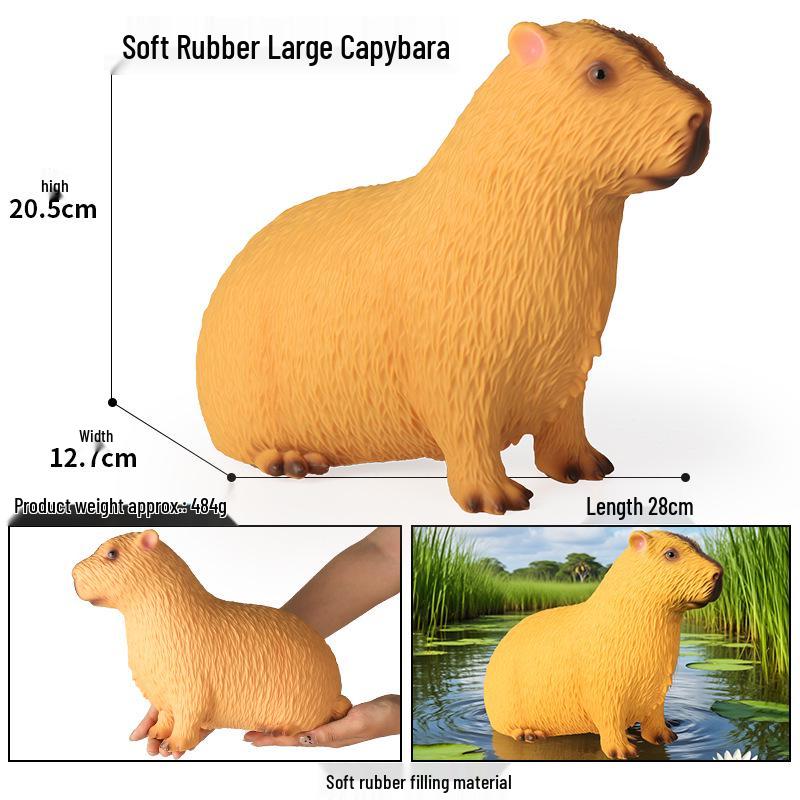 Детские игрушки из мягкой резины в виде морских животных: Модели косатки, белой акулы, белухи, синего кита, дельфина, кашалота