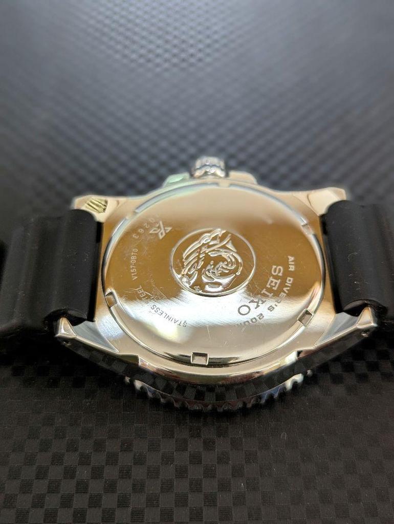 [USED] SEIKO Prospex SBDJ019 Seiko Prospex