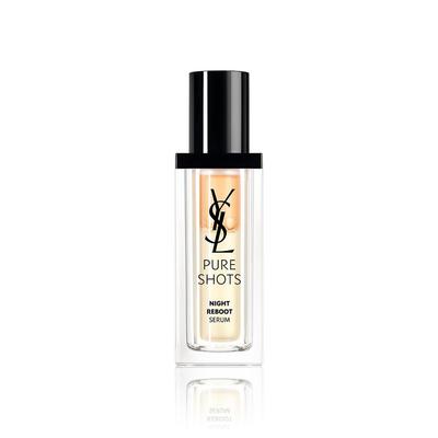 Ночная сыворотка Pure Shot Reboot 30 мл