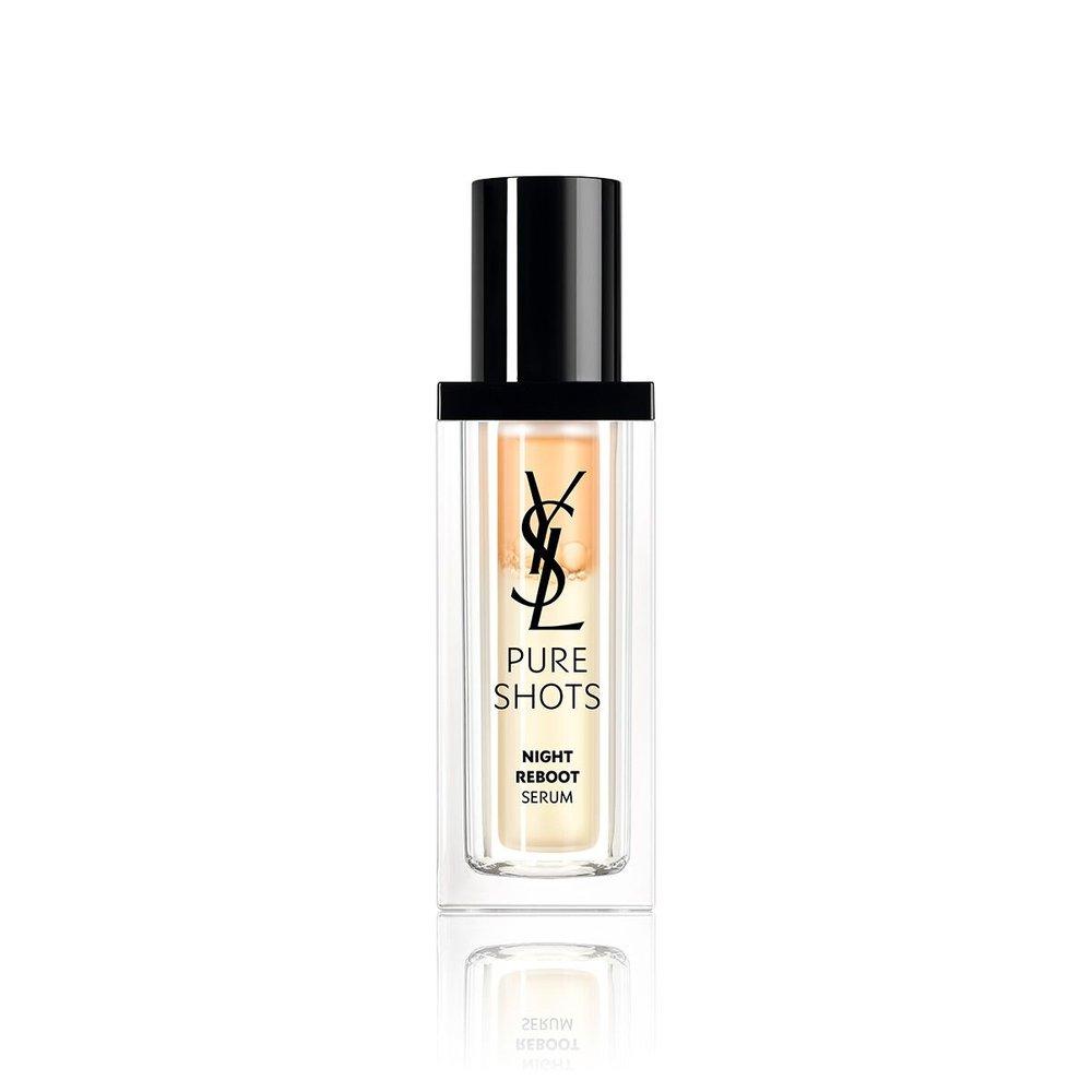 Ночная сыворотка Pure Shot Reboot 30 мл