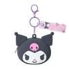 Silicone Pouch Deco Kuromi 113719 (My Bag)