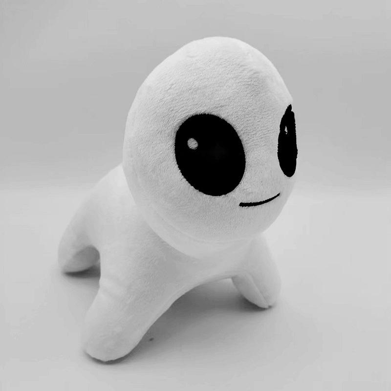 Новый продукт Thy Feature Plush Game Peripheral Plush Toy Plush Toy Gift