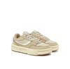 Twinset Кроссовки 251TCP034 Бежевый