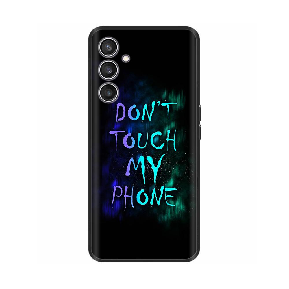 Чехол для Samsung S23 FE / S23+ / S23 Ultra Чехол Мягкий Защитный Бампер для Samsung Galaxy S23 Plus Ultra FE S23FE Силиконовые Чехлы