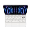 Совместимая Bluetooth-клавиатура для iPad 11-го поколения, Magic Keyboard и iPad Air 10-го поколения 10,9 M3/M4.