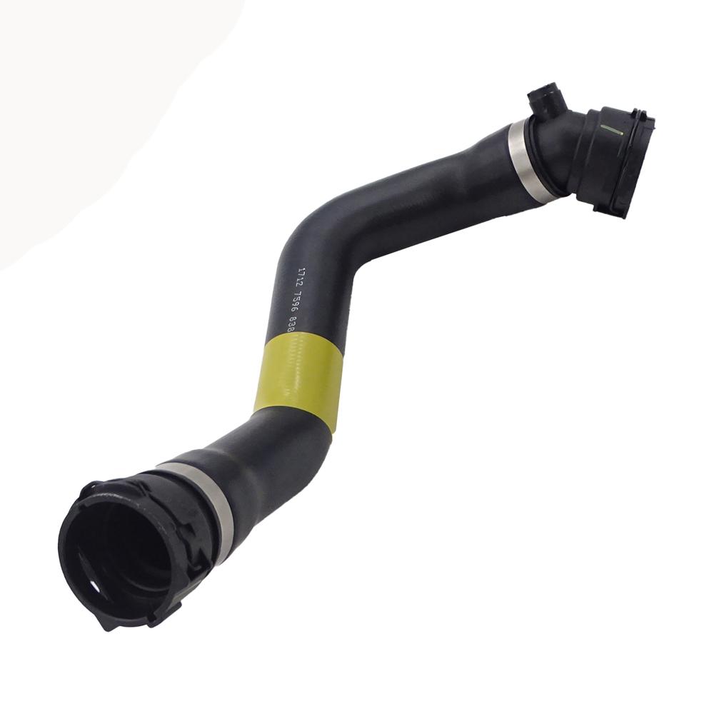 Водопровод подходит для:Бмв 3 F30 2012-2015 ОЕ:1712 7596 838