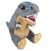 The Access Tyrannosaurus Rex Plush Toy, Dinosaur Toy