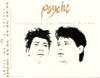 CD PSYCHE - Раскрытие Секрета NEAT4CD New Rose Record 1989 Япония Танцевальная и Электронная Музыка Б/У