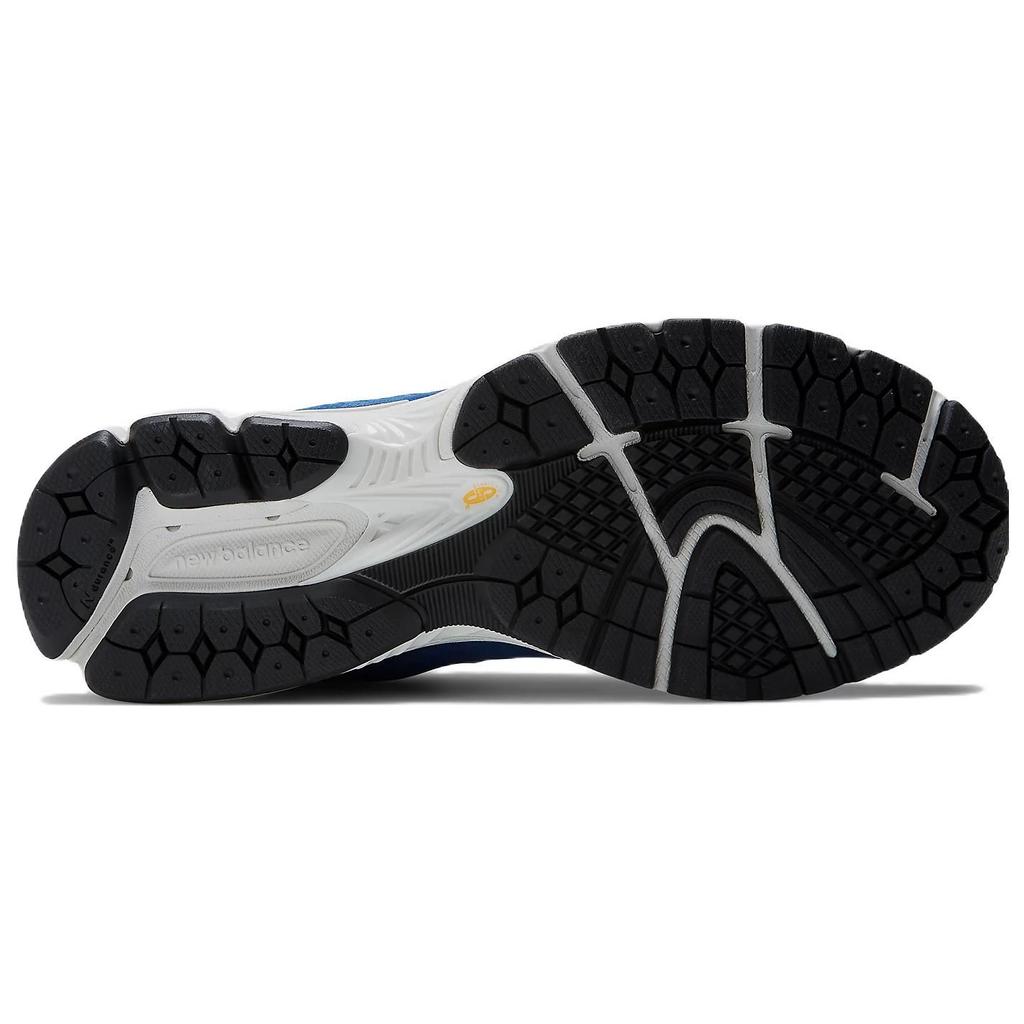 New Balance 2002R Кроссовки унисекс Atlantic Blue Sepia Heritage-Blue M2002REA