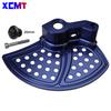 Front Brake Disc Guard Protector For KTM Husqvarna EXC SX SXF XC XCF 125 - 500 300 For Husqvarna TC FC TE FE TX FX Accessories
