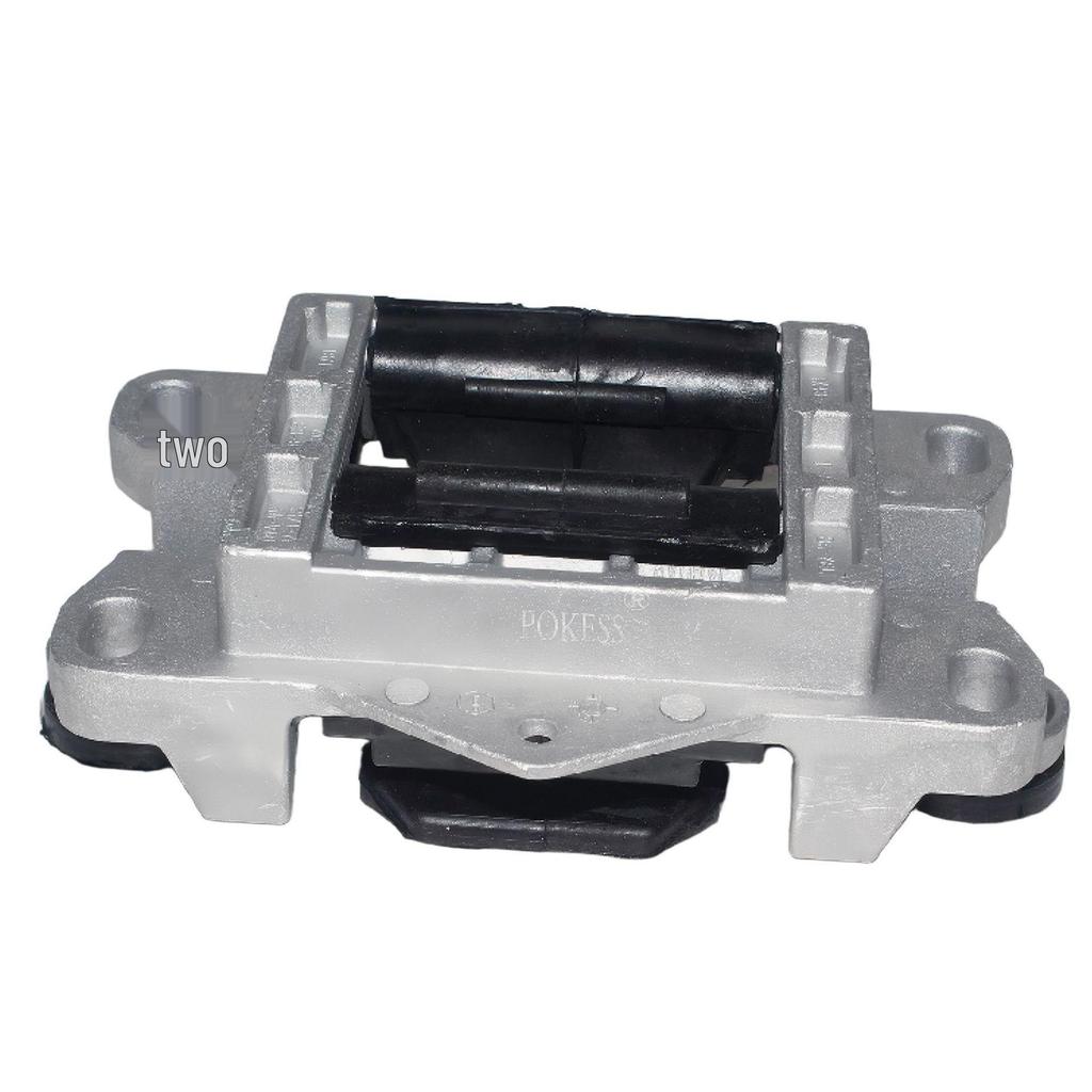 Ford Mondeo Exclusive Gearbox Mount Rubber 7M121 Engine Mount 1S717M122EA.