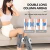 2/1PCS Wireless 360° Air Pressure Calf Massager Eletric 3 Mode Compresstion Leg Massage Foot Calf Muscle Circulation