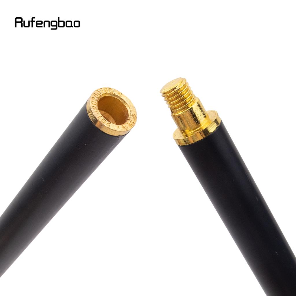 Золотое масонство масоны VG Тотем рельефная трость модная трость джентльмен ручка Crosier трость 93 см