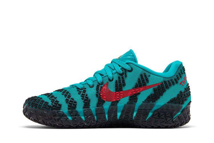 Nike Ja 3 EP 'Turbo Green'