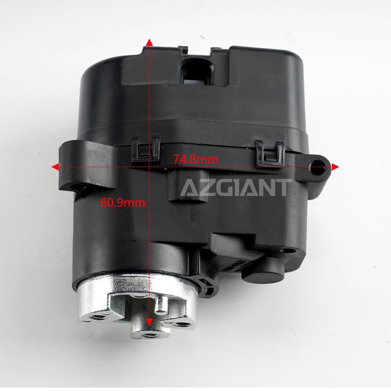 Exterior Car Power Folding Rearview Side Wing Mirror Gear Assembly Folder Motor Actuator for Lexus LX570 GX460 HS250