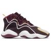 Adidas Кроссовки Eric Emanuel X Crazy Byw 'Maroon' BD7242
