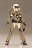 Juya Frame Arms Girl Hand Scale Gourai Высота 75 мм Не масштабированная пластиковая модель FG062 прибл.