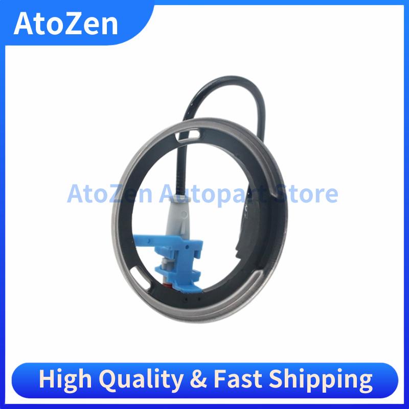 1603254 Front ABS Wheel Speed Sensor for Opel VAUXHALL ASTRA H 2004-2014 HCA PL 015AB Auto Parts Car Accessories High Quality