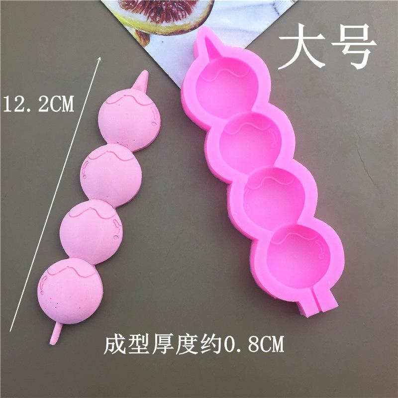 Irregular Shape Silicone MoldsGeometric Cheesecake MoldsMini Tart Silicone Molds3D Silicone Cake MoldsChocolate Molds Dishwasher Safe