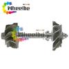 Ротор турбокомпрессора GT25 для грузовика Isuzu NKR NPR NQR 4.8L 4HE1 700716 700716-5009 8972089663 8971894520