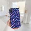 LO17 Calm Heart Art Soft Shell Phone Case for Samsung Galaxy S20 S21 S22 Ultra FE + Plus A21S A22 A24 A25 A26 A30 A30S A31