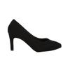 Good For The Sole Womens/Ladies Emily Extra Wide Court Shoes