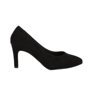 Подходит для подошвы. Женские/женские туфли-лодочки Emily Extra Wide.