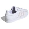 Adidas Суперзвезда Белый Пудровый Лиловый Ж - IE3001
