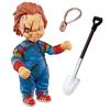CHUCKY Чаки Большая фигурка 2 2. Чаки Б. (один предмет) Gacha Gacha Капсульная игрушка