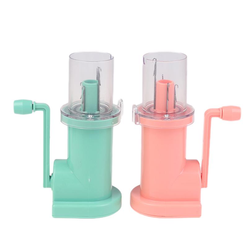 Ручной небольшой ткацкий станок, ручной полуавтоматический станок для вязания веревок, портативный ткацкий инструмент