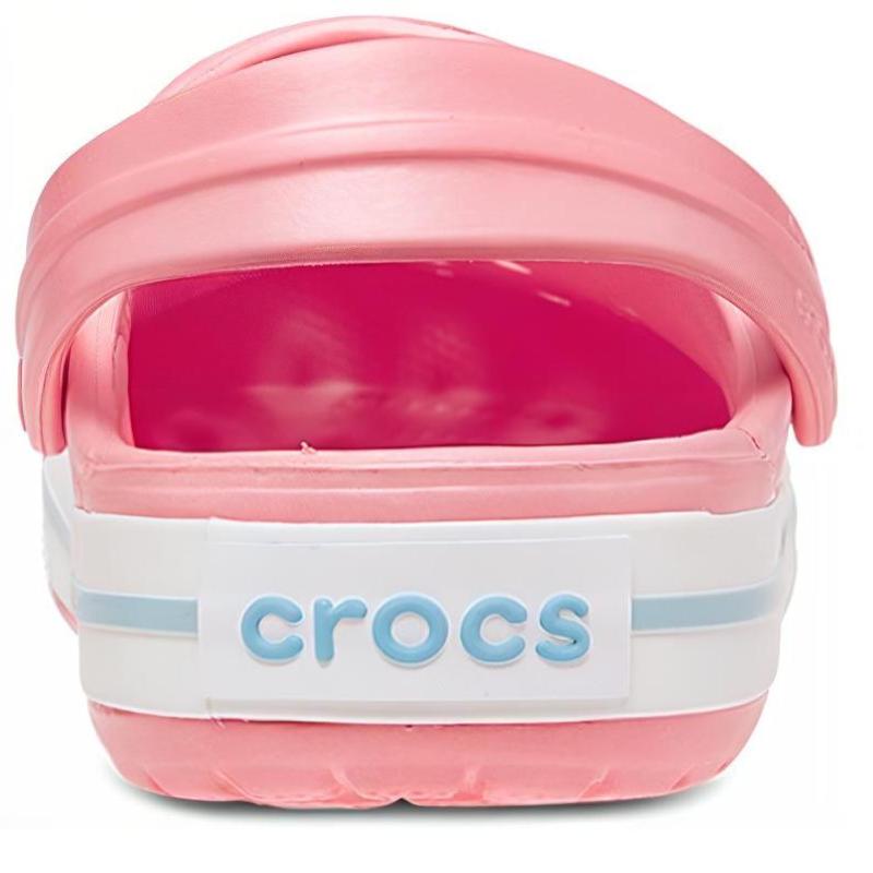 Crocs Пляжные сандалии Розовый Белый Унисекс 'Розовый Белый'