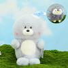 Lion Sea Cute Plush Toy Adorable Marine Animal Doll For Kids Birthday Gift