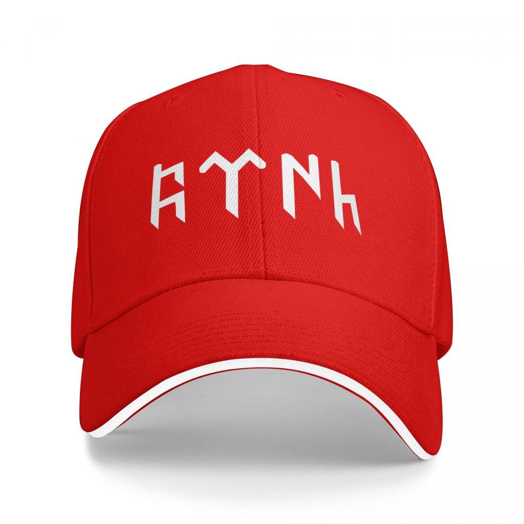 Гёктюрк Турецкий Логотип Бейсболки Snapback Бейсбольные Кепки Дышащие Повседневные Кепки На Открытом Воздухе Унисекс